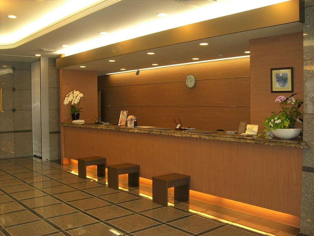 Hotel Route-Inn Kanazawa Ekimae Ishikawa Exterior foto