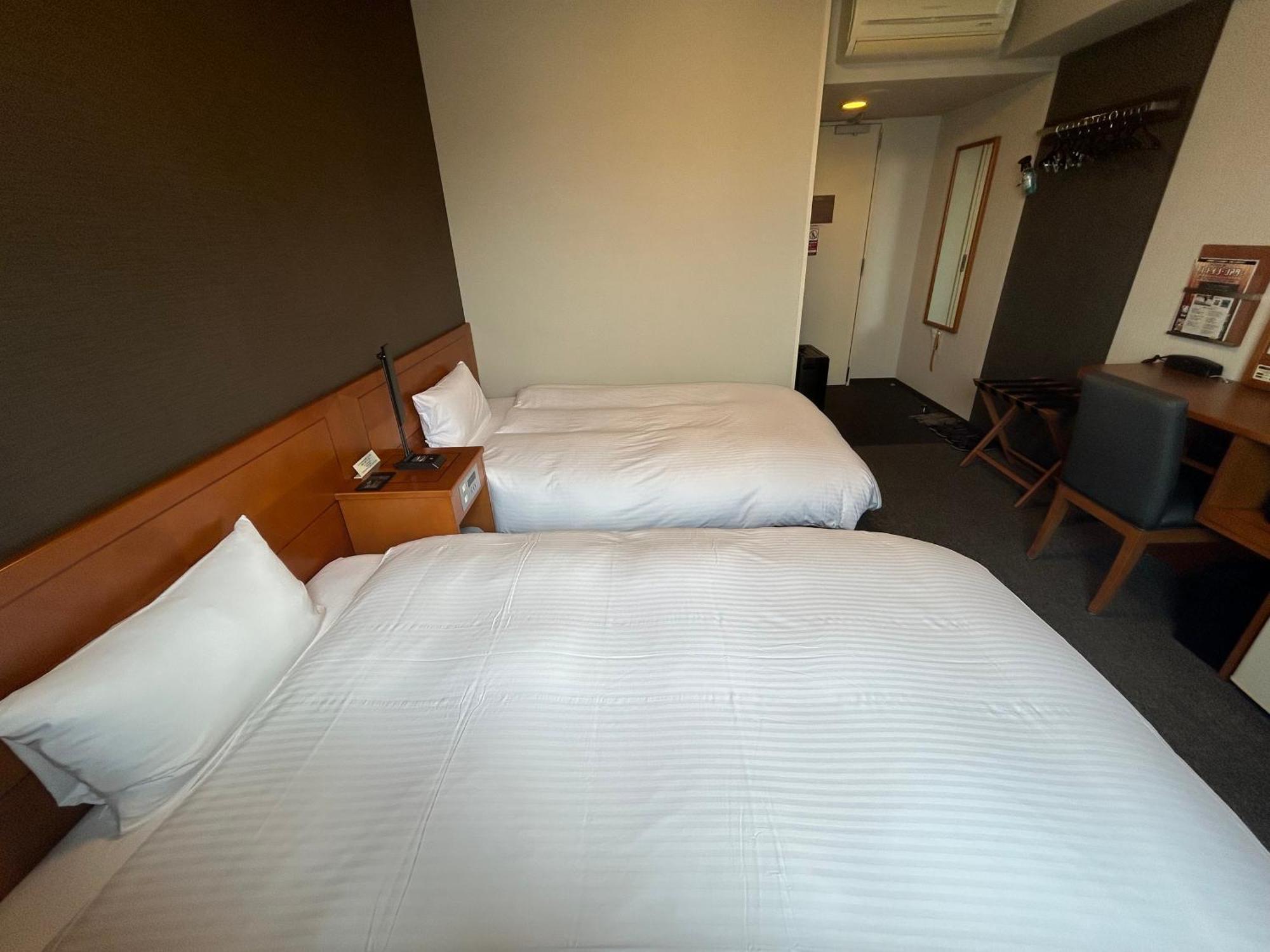 Hotel Route-Inn Kanazawa Ekimae Ishikawa Exterior foto