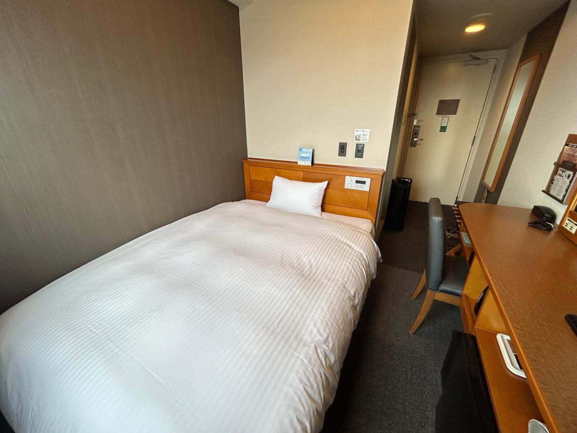 Hotel Route-Inn Kanazawa Ekimae Ishikawa Exterior foto