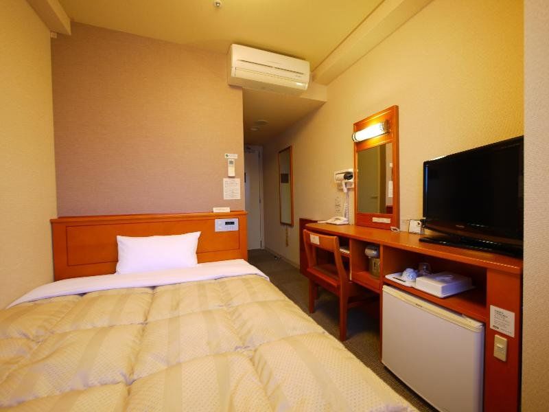Hotel Route-Inn Kanazawa Ekimae Ishikawa Exterior foto